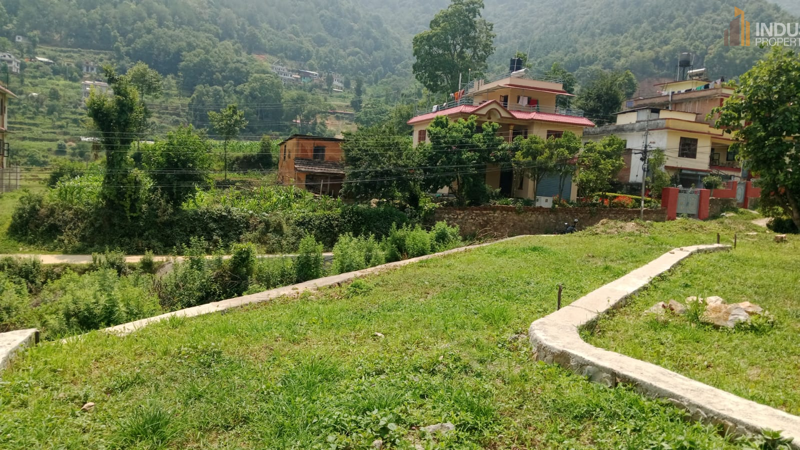 Picture of Mahalaxmi Municipality, Bagmati